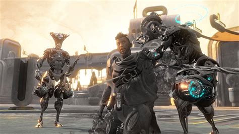 Warframe: All Duviri Side Activities & How To .